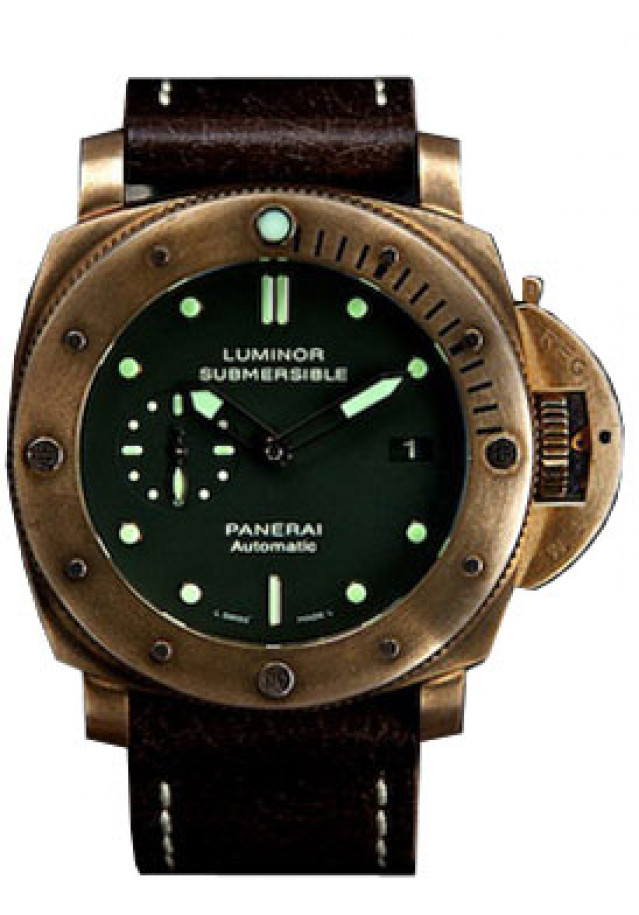 panerai 382