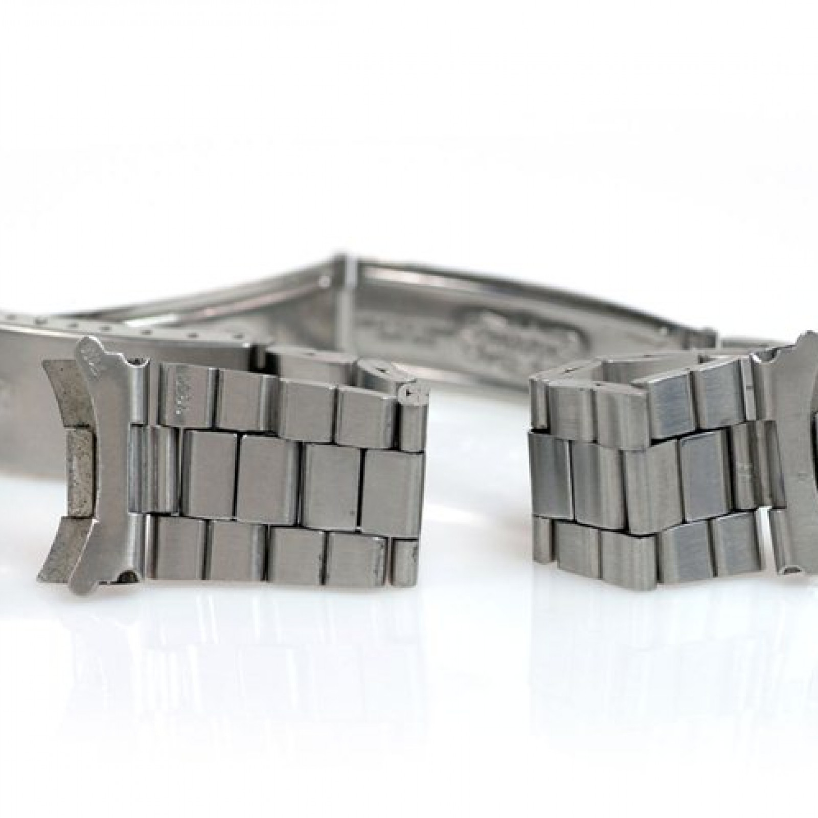 Vintage Rolex Daytona Cosmograph Paul Newman 6241 Steel Ermitage