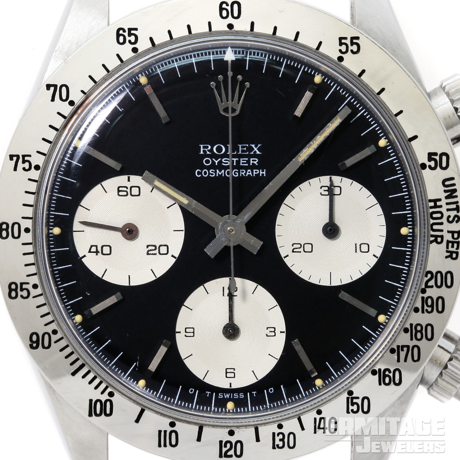 Vintage Rolex Oyster Cosmograph 6265