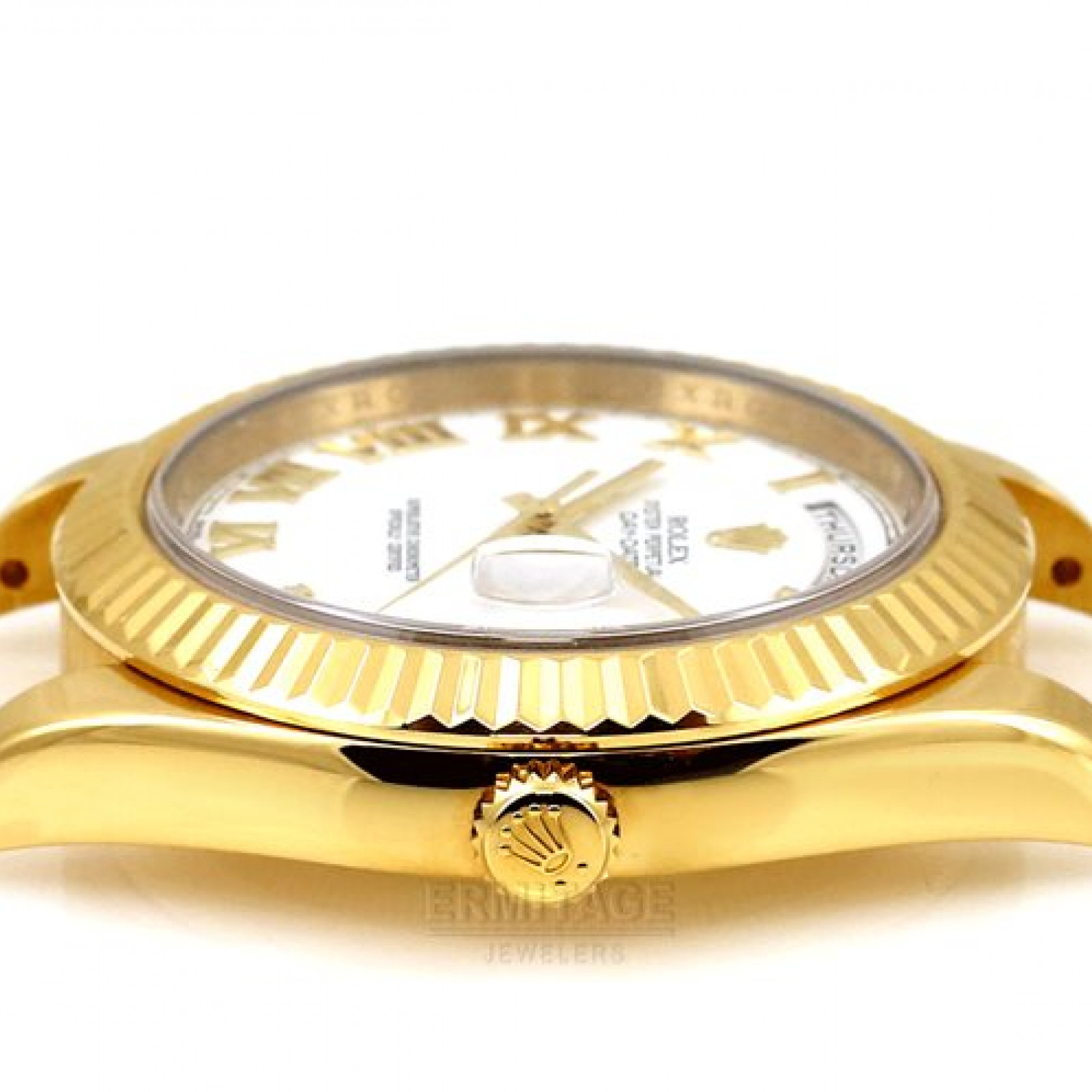 Pre-Owned Rolex Day-Date II 218238