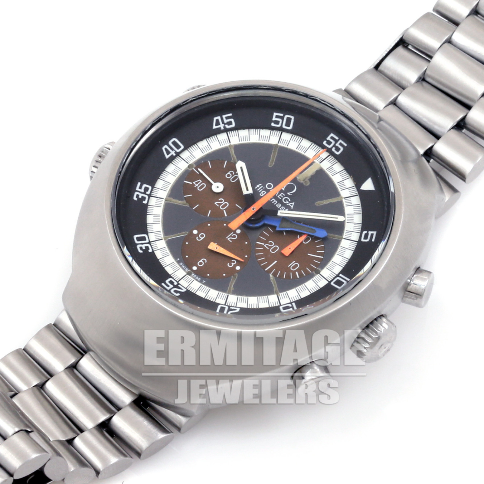 Sell Your Omega FlightMaster 143.026