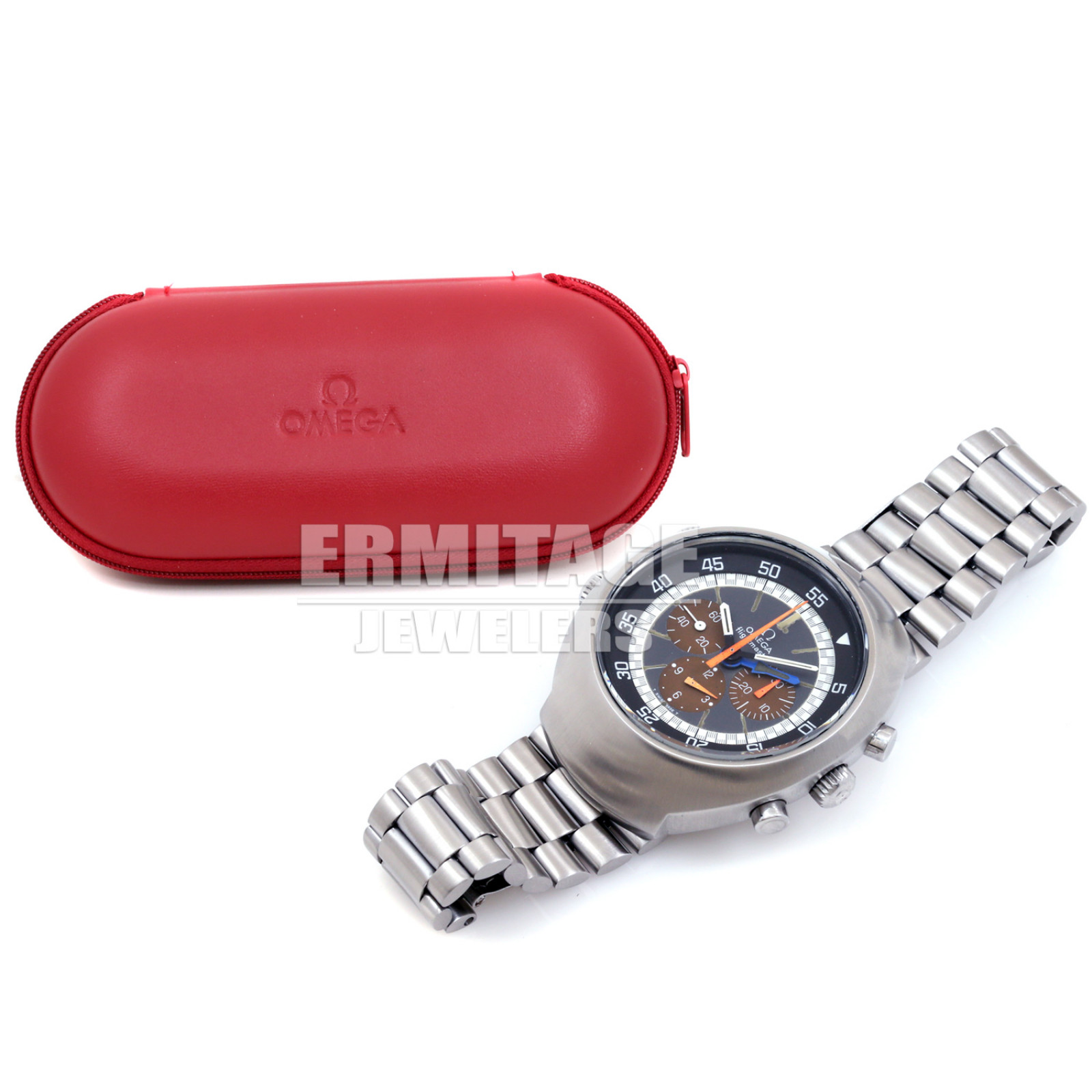 Sell Your Omega FlightMaster 143.026