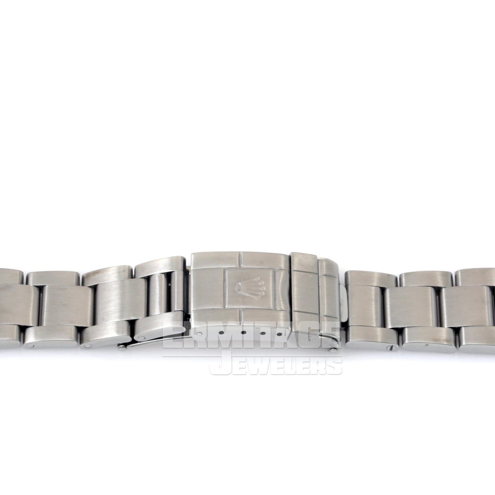 Rolex GMT-Master II Ref. 16700 Mint Condition Single 
