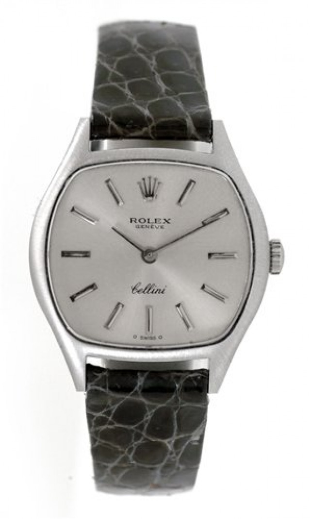 Rolex Cellini 3801