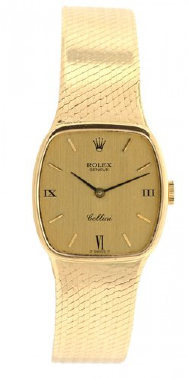 Rolex Cellini 4065