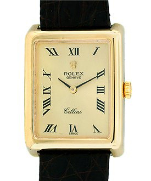 Rolex Cellini 4103