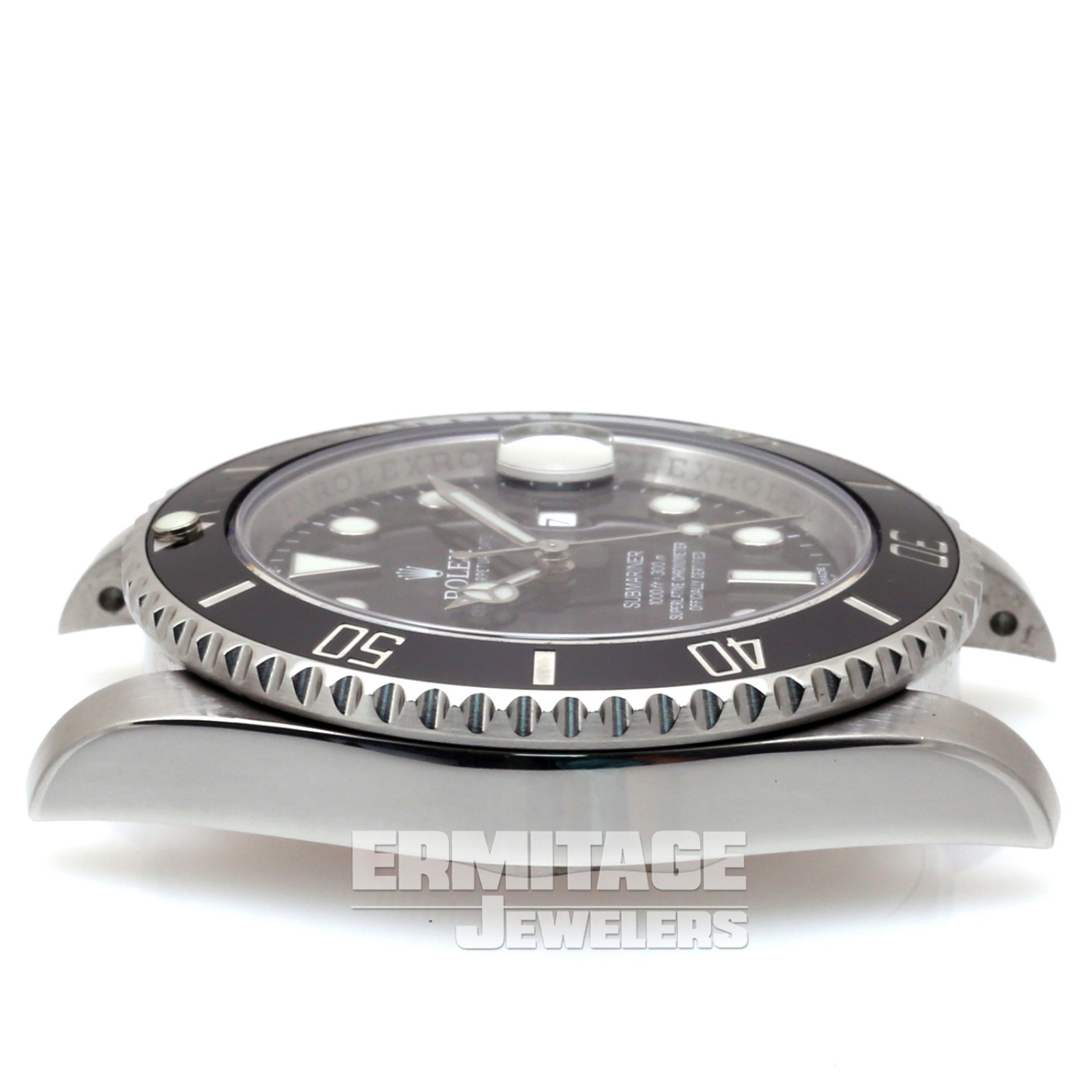 Rolex Submariner 116610 Mint Condition