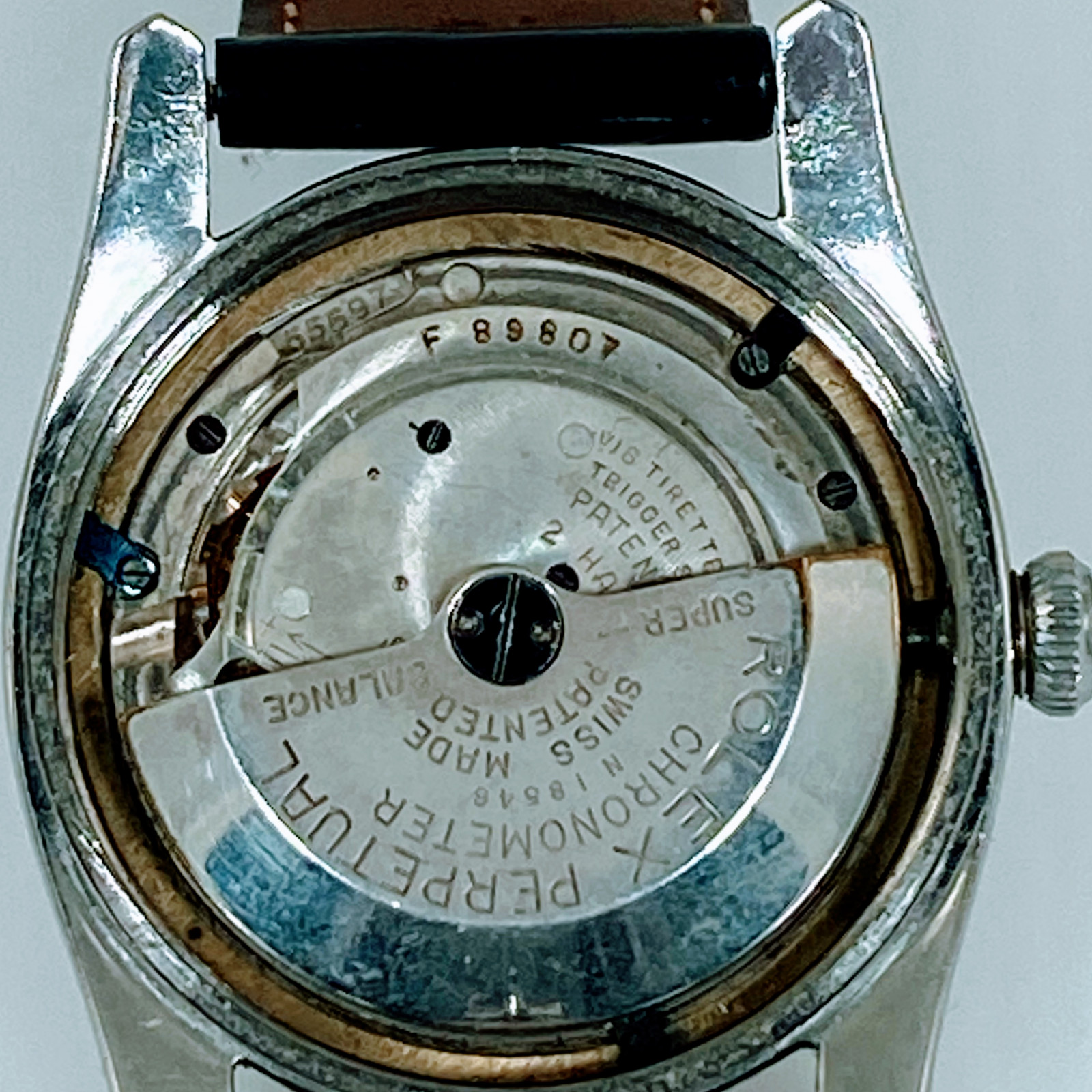 Buy, Trade Sell Pre-Owned Rolex Ermitage Jewelers