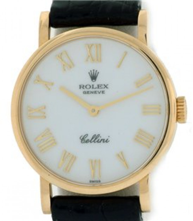 Rolex Cellini 5109