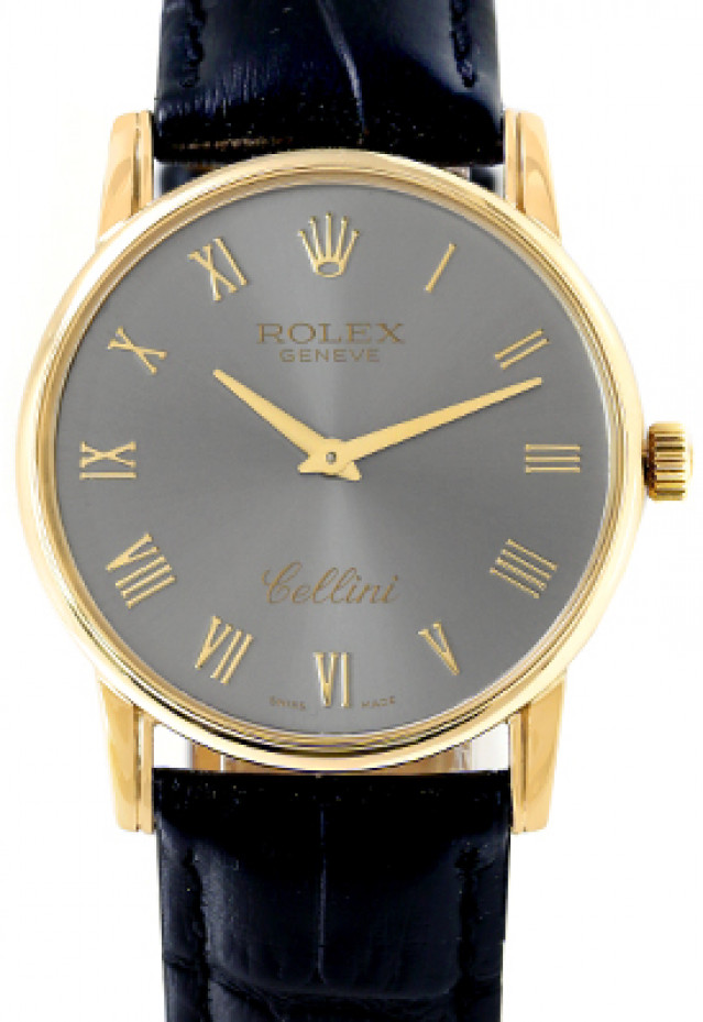 Rolex Cellini 5116