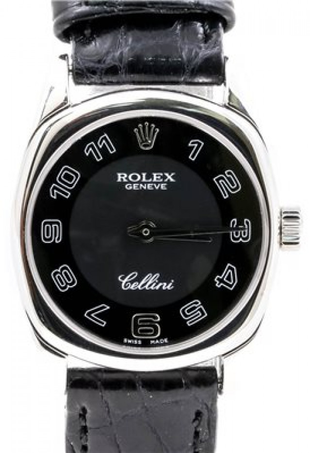 Rolex Cellini 6229