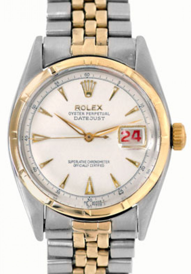 Rolex Datejust 6305