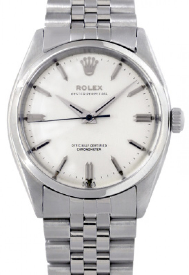 Rolex Oyster Perpetual 6564