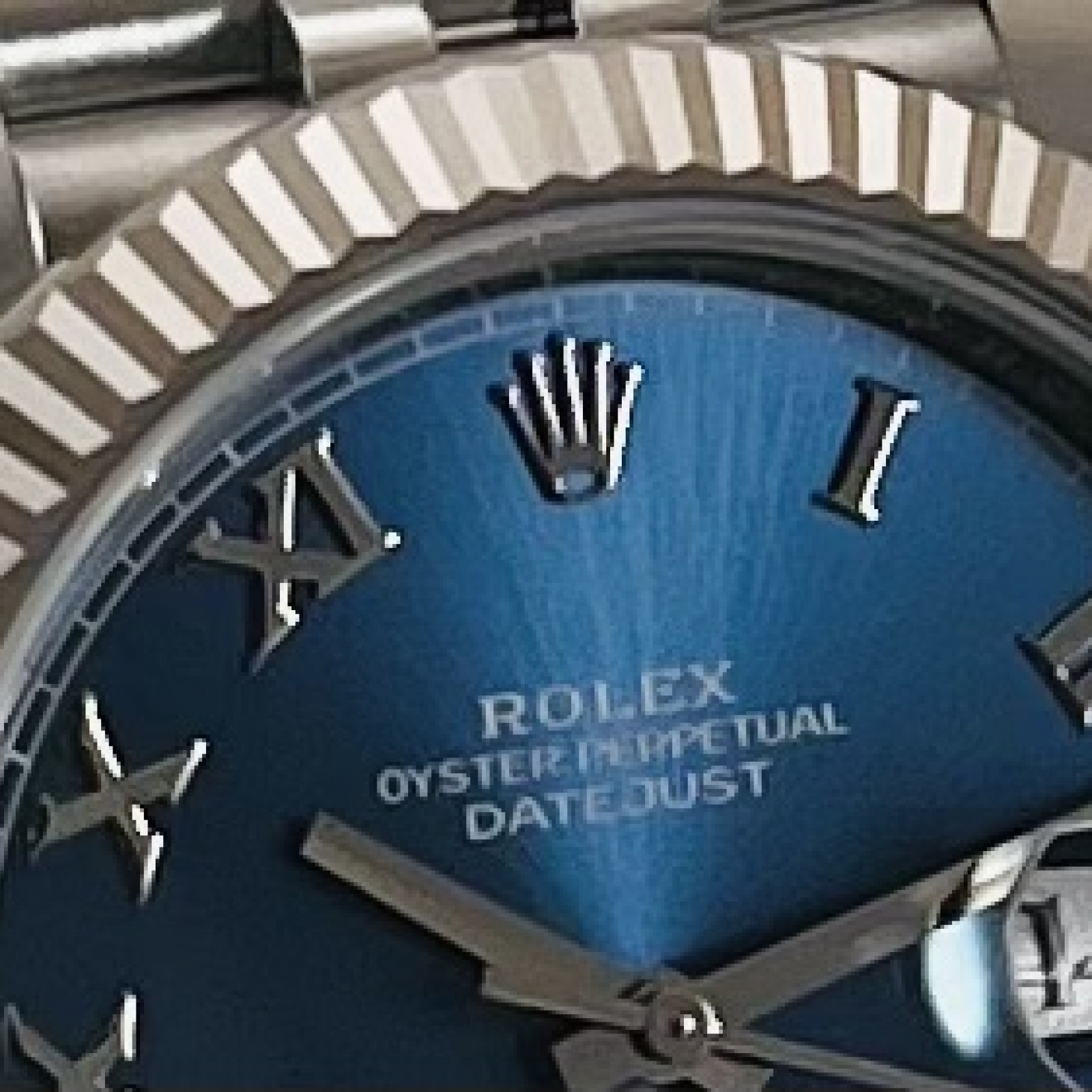 Rolex Datejust41 Model 126334 Unworn 2021