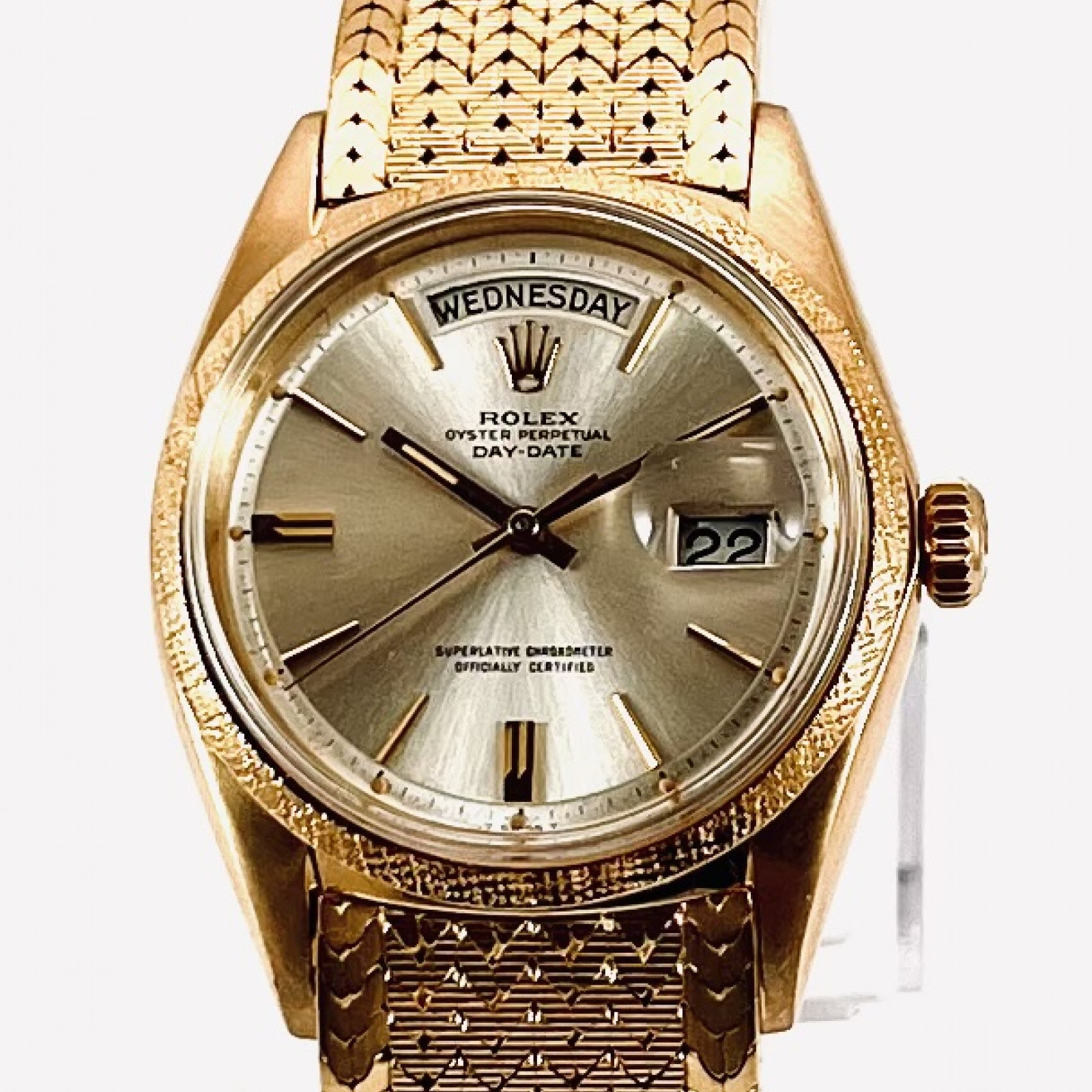 Vintage Rolex Rolex Day Date For Sale Vintage Rolex Day Date