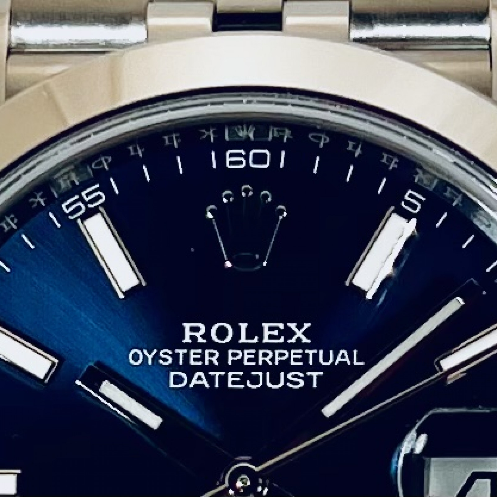 Rolex Datejust41 126300
