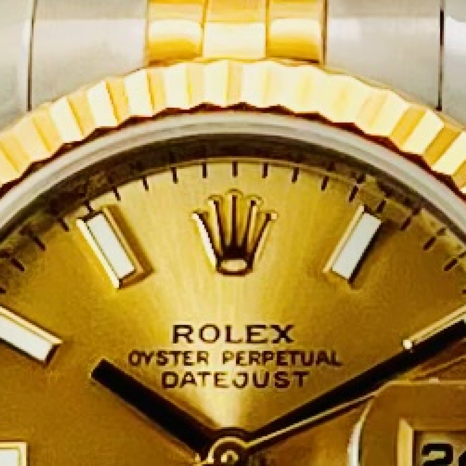 Rolex Datejust 179173 Full Set