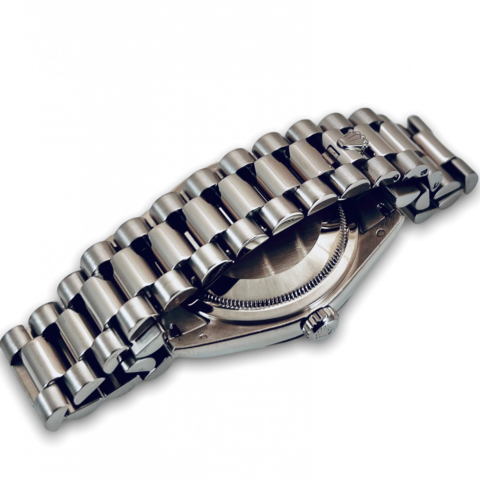 Rolex Day-Date 118209 Ermitage Jewelers