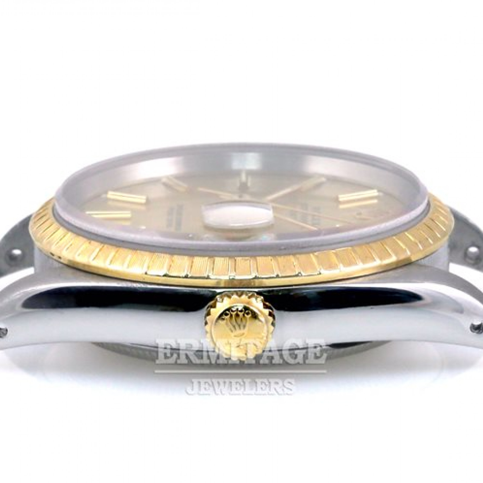 Pre-Owned Rolex Oyster Perpetual Date 15223