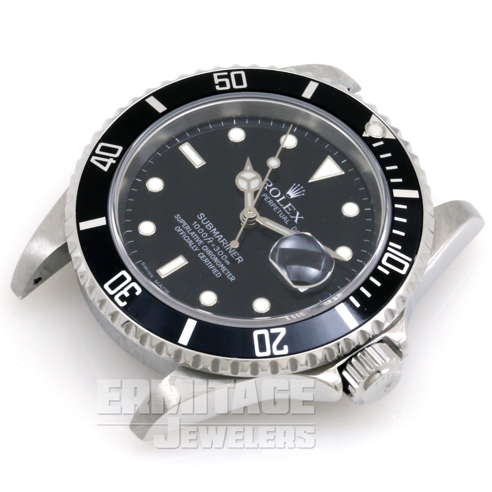 Rolex Submariner 16610 Date
