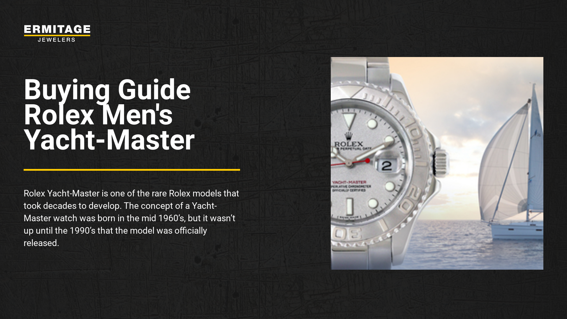 Unraveling the Rolex Yacht-Master 2 Silver Price and Value Guide