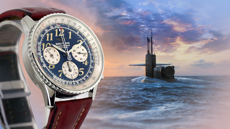 Breitling navitimer models clearance