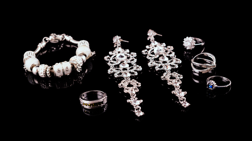 Sell Cartier Jewelry, Ring, Bracelet, etc