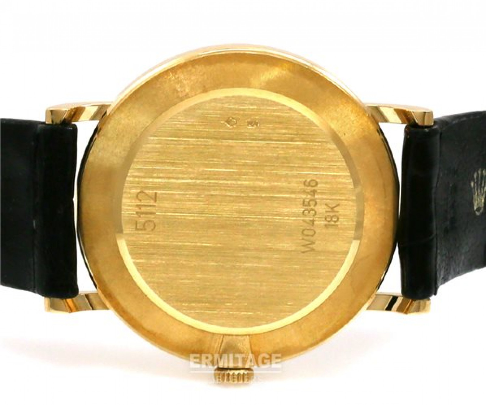 Rolex Cellini 5112 Gold