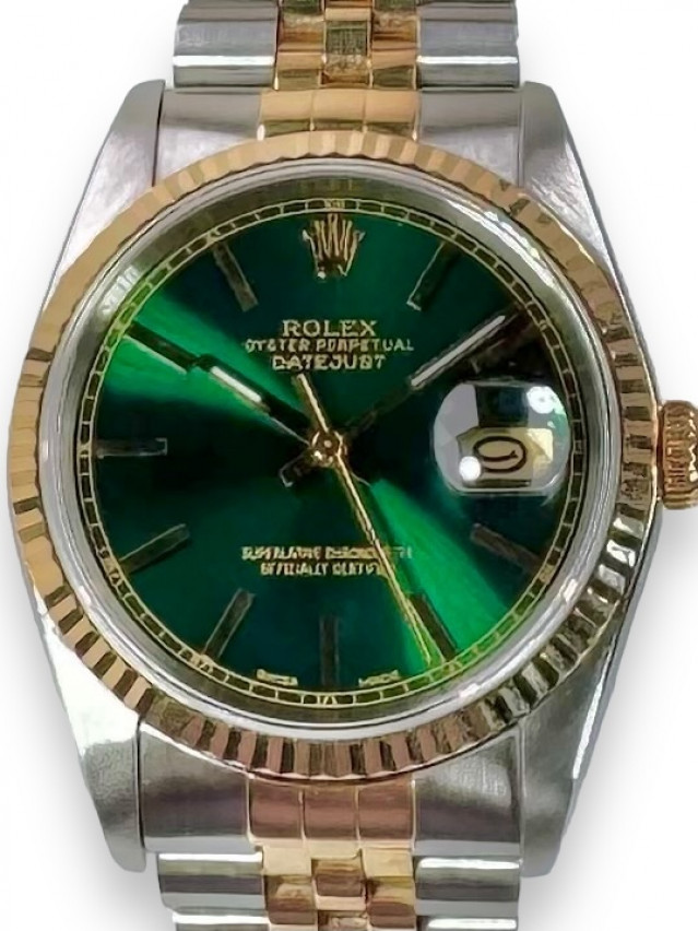 Rolex Datejust 16233 36 MM