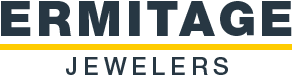Ermitage Jewelers logo